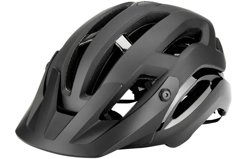 Kampanjpris Giro Cykelhjälm MTB Manifest Spherical Mips Mat Black