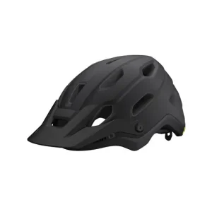 Giro Cykelhjälm MTB Source Mips Mat Black Fade Handla nu