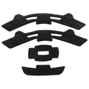 Giro Cykelhjälm BMX Quarter Pad Set Rabatter