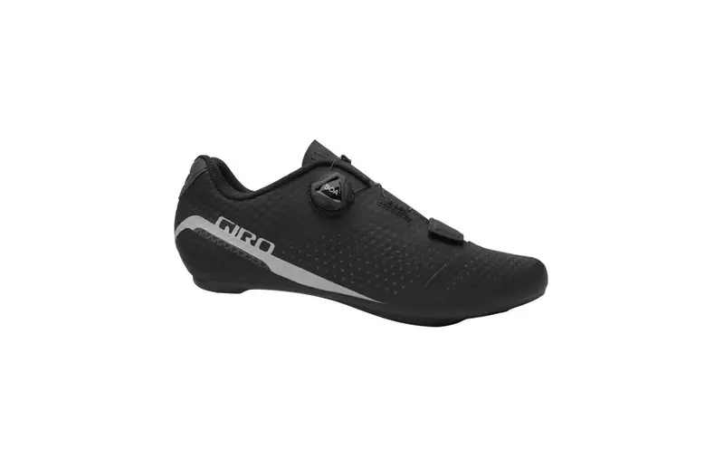 Fynd Giro Cykelskor Landsväg Cadet Black