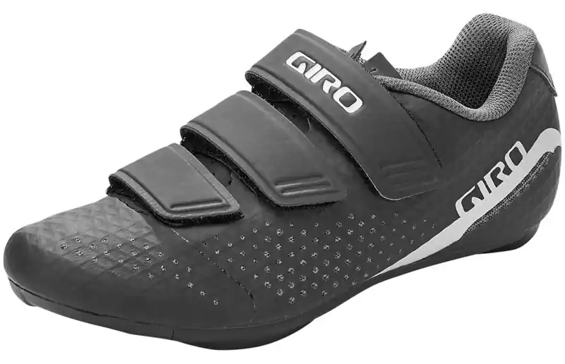 Rabatter Giro Cykelskor Landsväg Stylus W Black