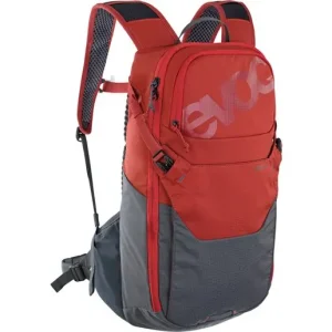Evoc Vätskeryggsäck Ride 12 + 2l Bladder Kampanjpris