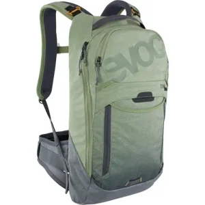 Evoc Cykelryggsäck Trail Pro 10 risnedsättning
