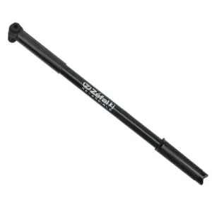 Zefal Minipump Rev88 Black Begränsat antal