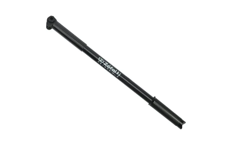Zefal Minipump Rev88 Black Begränsat antal