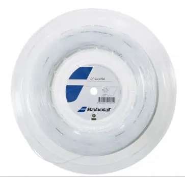 BABOLAT Spiraltek White 200m Endast denna vecka