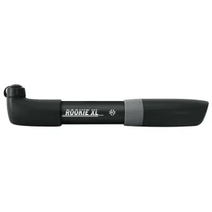 Expressleverans SKS Minipump Rookie Black