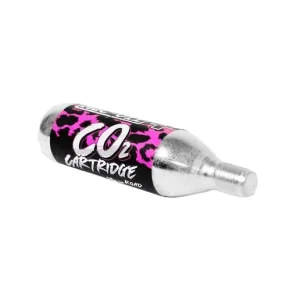 Fynd Muc-Off Co2-Pump Kolsyrepatron 16g