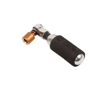 Zefal Co2-Pump Ez Big Shot Endast denna vecka