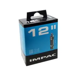Endast denna vecka Impac 12" Cykelslang (47-62/203 | DV | 26mm) köpa billigt