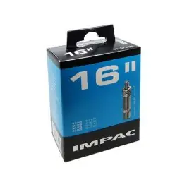 Impac 16" Cykelslang (47-57/305 | DV | 26mm) köpa billigt Reapris