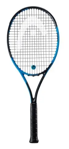 Säker betalning HEAD Graphene Touch Speed MP Ltd (Blue)