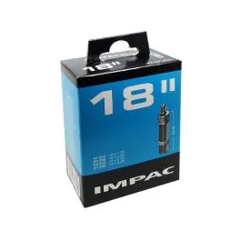 Impac 18" Cykelslang (47-57/355 | DV | 26mm) köpa billigt Endast denna vecka