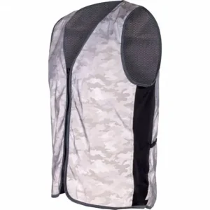 Wowow Cykelväst Titanium Extra rabatt