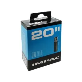 Impac 20" cykelslang (47-60/406 | AV | 35mm) köpa billigt Billigare