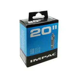 Erbjudandepris Impac Cykelslang (20" - 47-60/406- DV-40mm) köpa billigt