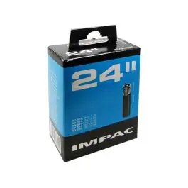 Beställ nu Impac 24" Cykelslang (47-60/507 | AV | 35mm) köpa billigt