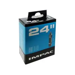 Impac 24" Cykelslang (47-60/507 | DV | 40mm) köpa billigt Expressleverans