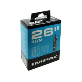 Impac Slim 26" Cykelslang (32-47/559-597 | DV | 40mm) köpa billigt v Endast idag