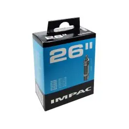 Impac 26" Cykelslang (40-60/559 | DV | 40mm) köpa billigt Extra rabatt