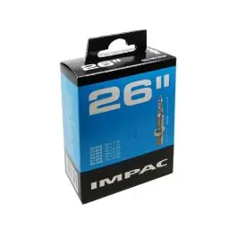 Erbjudande Impac 26" Cykelslang (40-60/559 | SV40) köpa billigt