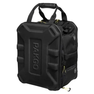 Topeak Resväska Pakgo Gearpack, risnedsättning