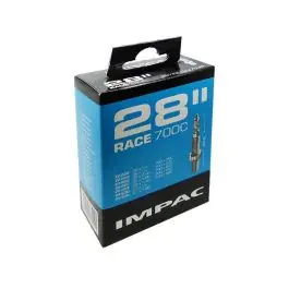 Impac Race Cykelslang (28" | 20-28/622-630 | SV40) köpa billigt velo Endast idag