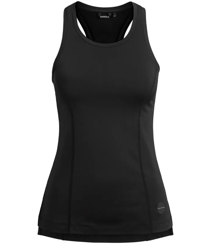 Begränsat erbjudande BJÖRN BORG TAIT RACERBACK Black