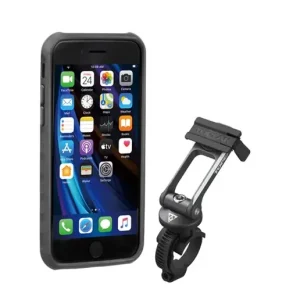Begränsad tid Topeak Mobilväska Ridecase Iphone 8/7/