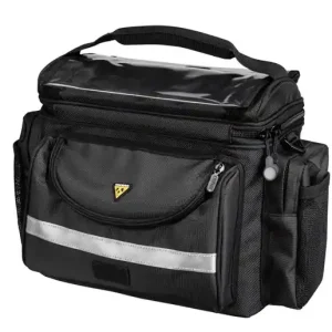 Topeak Styrväska Tourguide Dx Styrv Rea