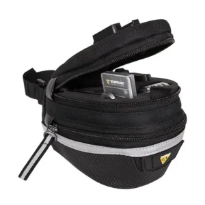 Topeak Väska Pakethållare Survival Tool Wedge Pack ll Kampanj
