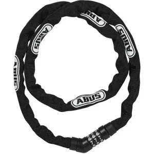 Abus Kättinglås 4804c/110 Utförsäljning