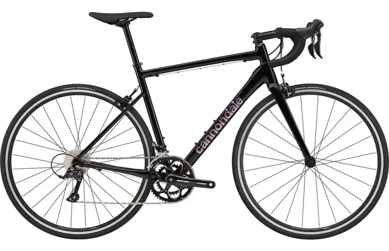Populärt val Racer Allround Cannondale CAAD Optimo 3 BLACK