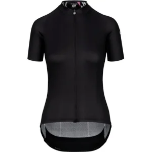 Assos Cykeltröja Uma Gt Summerss C2 Dam Black Trygg betalning
