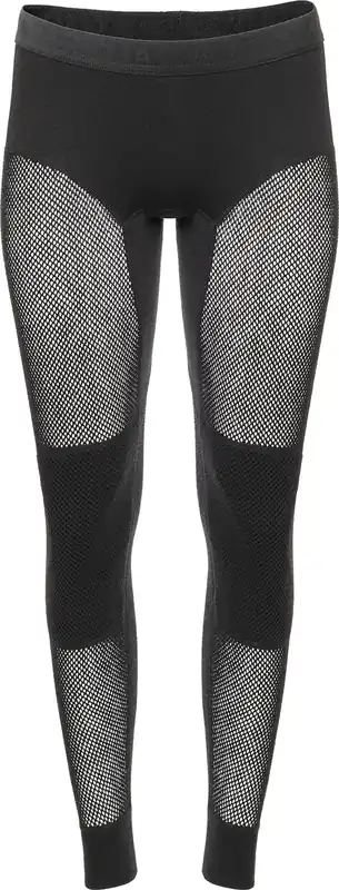 Aclima Women's WoolNet Longs Jet Black Billigare