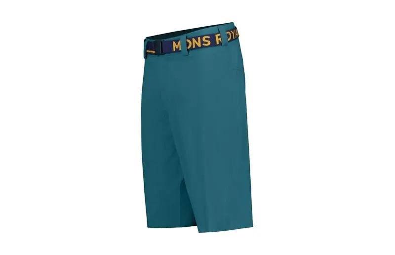 Mons Royale Cykelbyxor Wool Mens Virage Outlet