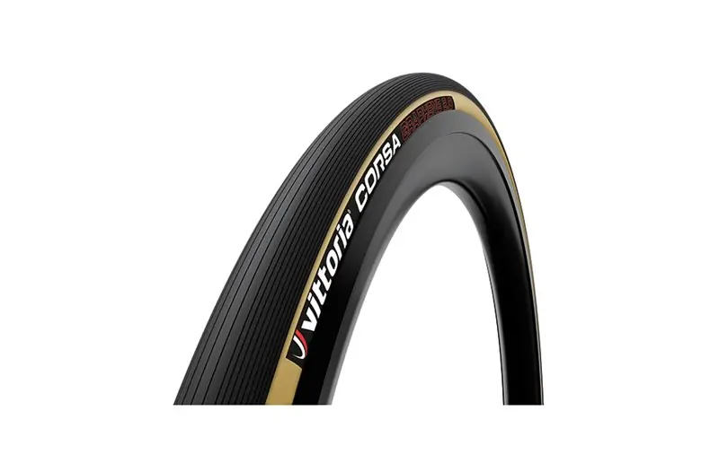 Vittoria Cykeldäck Corsafold G2 Erbjudandepris