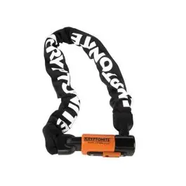 Lågt pris Kryptonite Evolution 4 I.C Kedjelås (90cm - 10mm - svart) köpa billigt