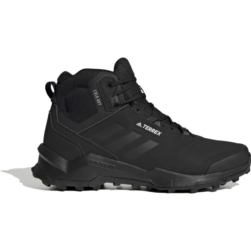 Handla nu Adidas Men's Terrex Ax4 Mid Beta COLD.DRY Core Black/Core Black/Grey Two