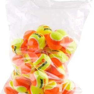 BABOLAT Bigpack Orange 36 bollar Rabatt