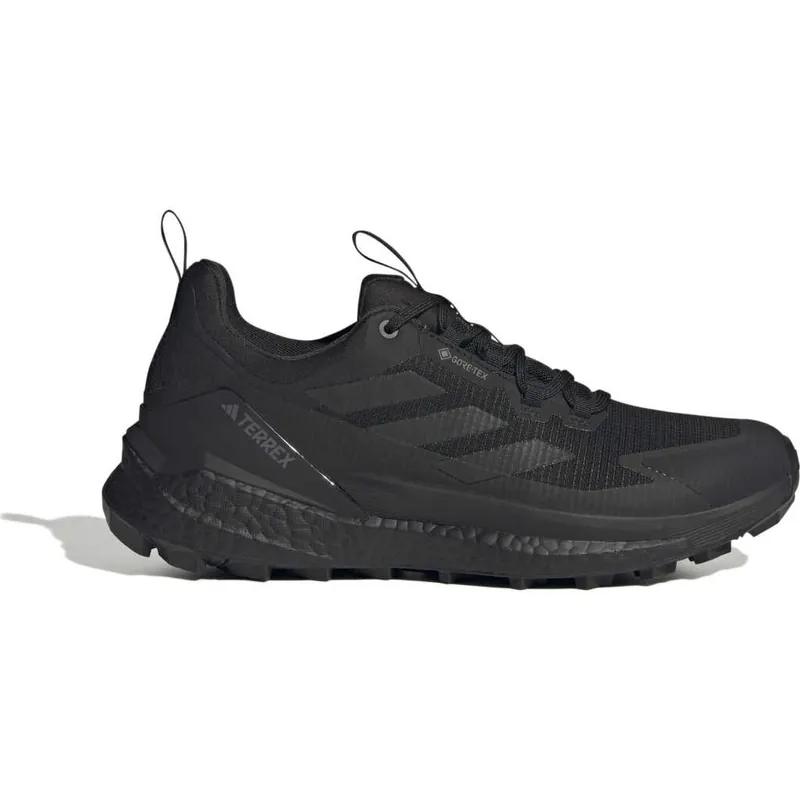 I lager Adidas Terrex Free Hiker 2.0 Low Gore-Tex Core Black/Core Black/Grey Four