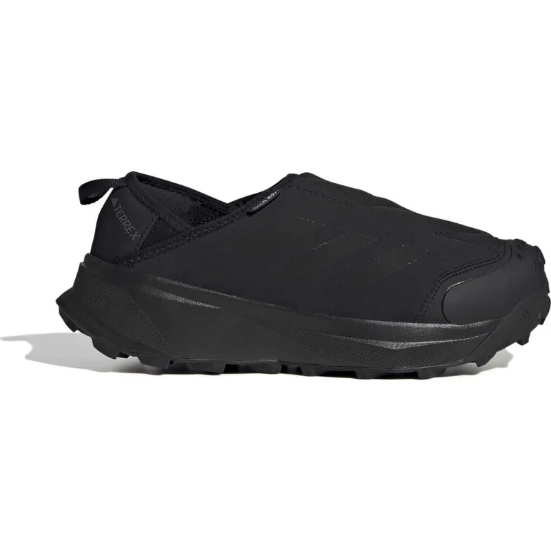 Kundfavorit Adidas Terrex Winter Slip On Cold.Rdy - Cblack/Cblack/Grefou Cblack/Cblack/Grefou
