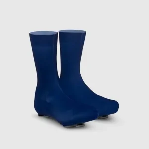 Gripgrab Skoöverdrag Race Aero Tt Lycra Navy Blue Köp nu