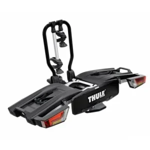 Beställ nu Cykelhållare Dragkrok Thule EasyFold XT F 2-Bike FIX4BIKE För 2 Cyklar