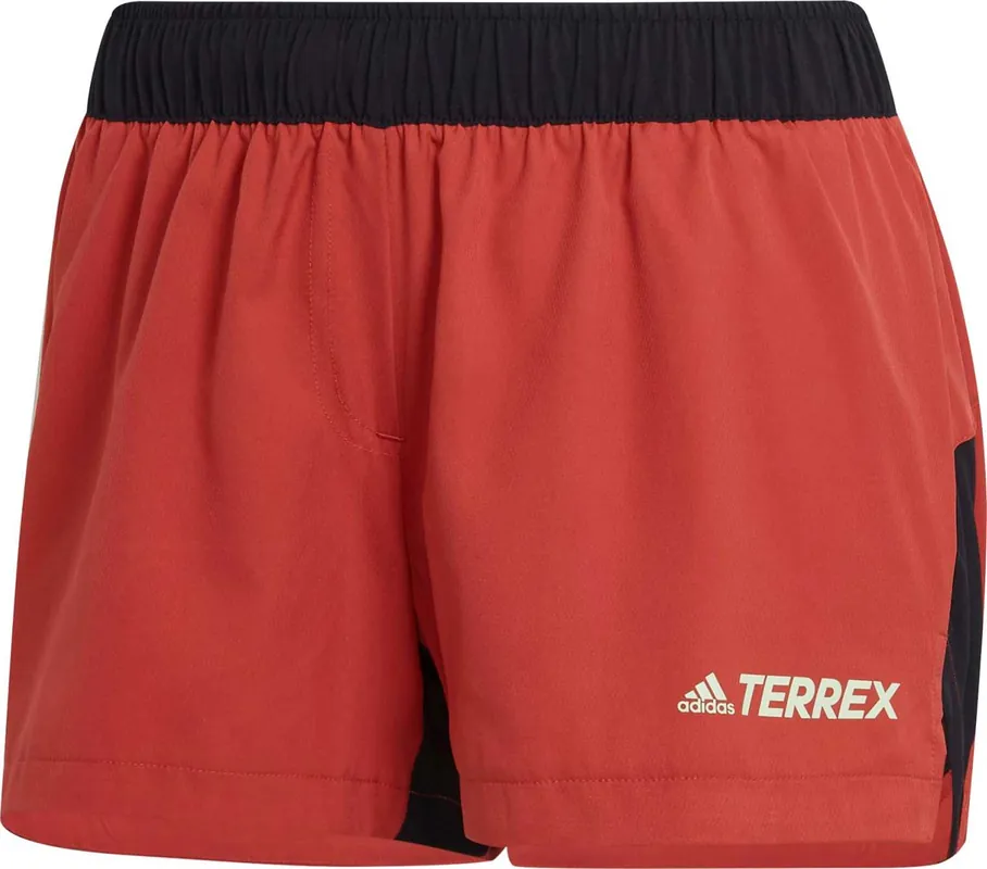 Extra rabatt Adidas Women's Terrex Trail Running Shorts Altamb