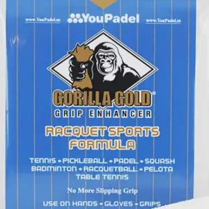 Lägg i varukorgen Gorilla Grip Gold Towel