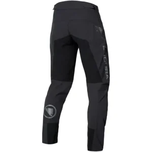Begränsat erbjudande Endura Cykelbyxa Singletrack Trouser ll Black
