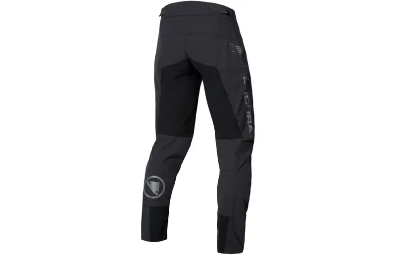 Begränsat erbjudande Endura Cykelbyxa Singletrack Trouser ll Black