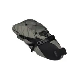 Trygg betalning Topeak BackLoader Sadeltaske (grön/15 Liter) köpa billigt