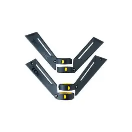 Bästa pris Topeak fäste för DeFender XC1 (ett par) köpa billigt